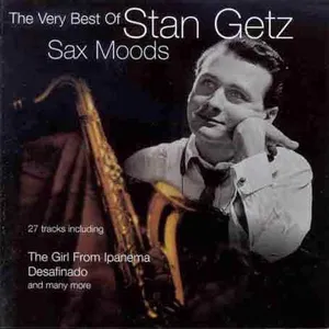 Sax moods : the very best of Stan Getz
